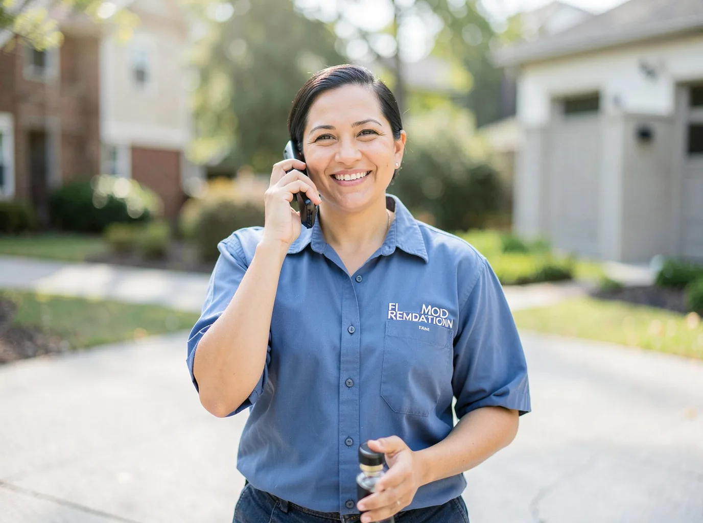Mold Remediation Dublin, NH FAQs